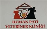Uzman Pati Veteriner Kliniği - İzmir